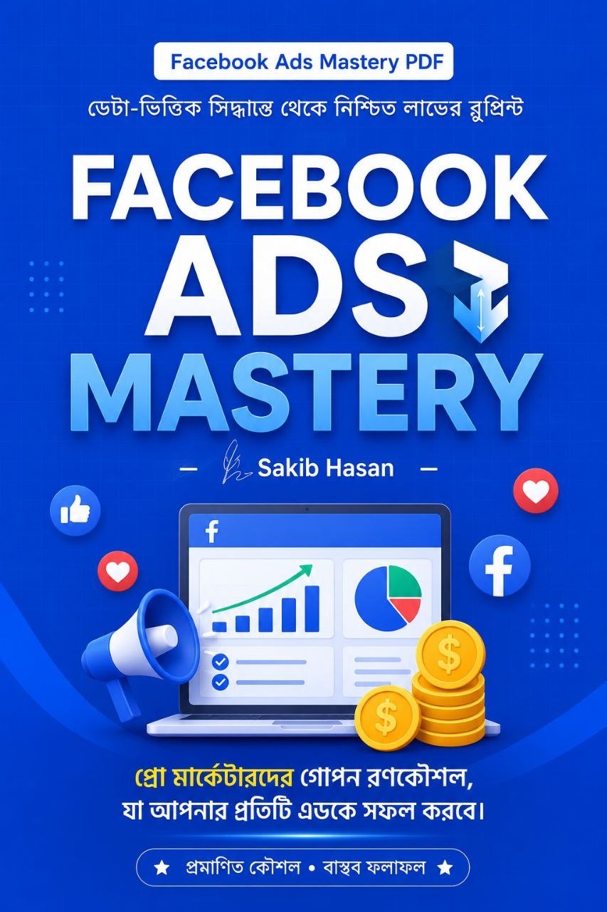 Facebook Ads Mastery